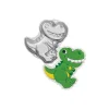 WILTON Moules À Gâteaux|Moule à gâteau 3D Dinosaure
