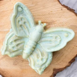 NORDIC WARE Moule Anti-adhésif|Moules À Gâteaux|Moule à Gâteau Papillon Pro Cast