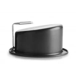 IBILI Moules À Gâteaux|Moule à Gâteau Rond Incliné Ø 15,5 cm x H 10 cm