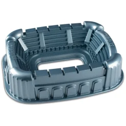 NORDIC WARE Moule Anti-adhésif|Moules À Gâteaux|Moule à Gâteau Stade Pro Cast