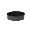 DE BUYER Moule Anti-adhésif|Moules À Gâteaux|Moule à Manqué Anti Adhésif Ø 20 cm x H 5 cm