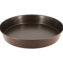 MALLARD FERRIERE Moule Anti-adhésif|Moules À Gâteaux|Moule à Manqué Anti-adhérent 18 cm x H 3,5 cm