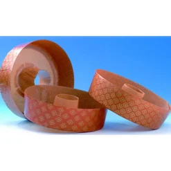 MALLARD FERRIERE Moules En Papier|Moule à Savarin en Papier 18,5 cm x H 4 cm (x50)