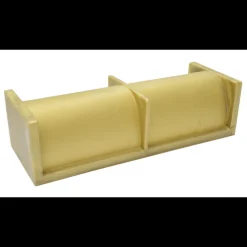 SCRAPCOOKING Moules À Gâteaux|Moule Bûche Silicone 25 cm