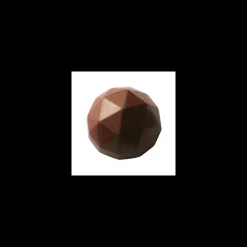 BARRY Moules À Chocolat|Moule Bonbon Chocolat Diamant 30mm (x28)
