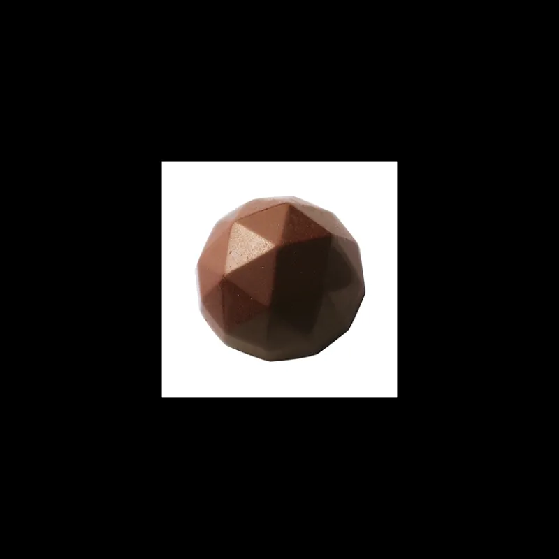 BARRY Moules À Chocolat|Moule Bonbon Chocolat Diamant 30mm (x28)