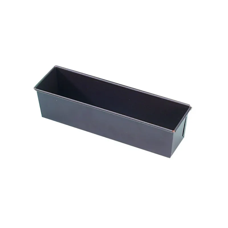 MALLARD FERRIERE Moule Anti-adhésif|Moules À Gâteaux|Moule Cake Droit Anti-adhésif 30 cm x 8 cm