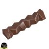 Chocolat Form Moules À Chocolat|Moule Chocolat Barre Maurizio Frau 11,7 x 2,9 cm (x7)