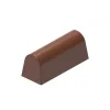 Chocolat Form Moules À Chocolat|Moule Chocolat Bûchette Lisse (x16)