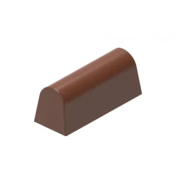 Chocolat Form Moules À Chocolat|Moule Chocolat Bûchette Lisse (x16)