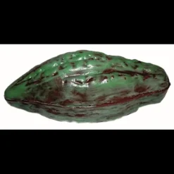 MALLARD FERRIERE Moules À Chocolat|Moule Chocolat Cabosse De Cacao 129 mm Mallard Ferrière