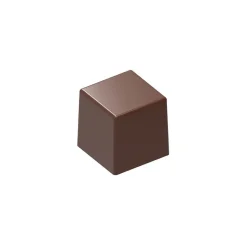 Chocolat Form Moules À Chocolat|Moule Chocolat Cube 2 cm (x21)