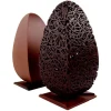 PAVONI Moules À Chocolat|Moule Chocolat Oeuf Stele x H 20 cm (x2)