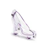 IBILI Moules À Chocolat|Moule Chocolat Polycarbonate Chaussure 3D 20 cm x H 17 cm