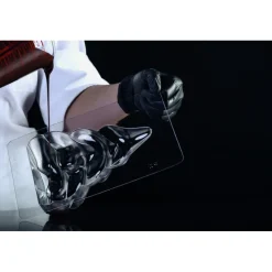 PAVONI Moules À Chocolat|Moule Chocolat Sapin de Noël Rocky 12,5 x H 19,5 cm (x2)