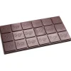 Chocolat Form Moules À Chocolat|Moule Chocolat Tablette 18 Carrés (x3) Pop Chocolat