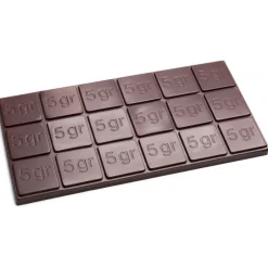 Chocolat Form Moules À Chocolat|Moule Chocolat Tablette 18 Carrés (x3) Pop Chocolat