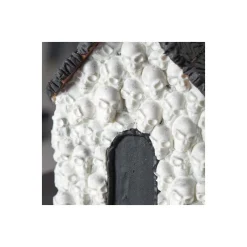 WILTON Moules À Chocolat|Moule Chocolat Tête de Mort