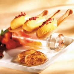 FLEXIPAN Moule Silicone|Moules À Gâteaux|Moule Cuillères - Moule silicone