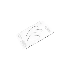 SILIKOMART Moules À Chocolat|Moule Silicone|Moule Gâteau et Décors Happy Spring Professional