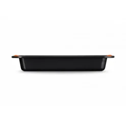 LE CREUSET Moules À Gâteaux|Moule Gâteaux Rectangulaire Anti-Adhésif 33 x 23 cm