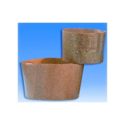 MALLARD FERRIERE Moules À Gâteaux|Moules En Papier|Moule Panettone en Papier 15,5 cm x H 11 cm (x200)