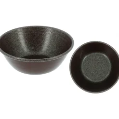 MALLARD FERRIERE Moule Anti-adhésif|Moules À Gâteaux|Moule Pomponnette Anti-adhésif 6 cm (x25)