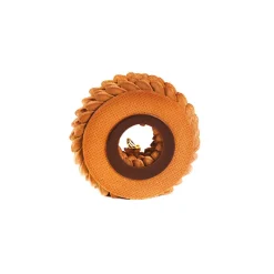 SILIKOMART Moule Silicone|Moules À Gâteaux|Moule Silicone 6 Anneaux Ring 79 ml Professional