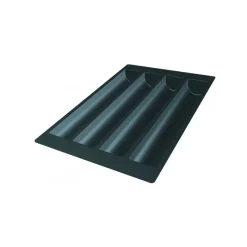 SILIKOMART Moule Silicone|Moule Silicone 4 Bûches Rondes 49,5 x 8 x h 6,3 cm 2137ml Professional