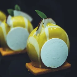 SILIKOMART Moule Silicone|Moule silicone 4 Chenilles infinity