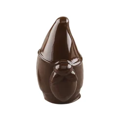 SILIKOMART Moules À Chocolat|Moule Silicone|Moule Silicone à Chocolat Mr & Mrs Brown Professional