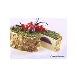 SILIKOMART Moule Silicone|Moule silicone 6 empreintes rondes Ø160 mm