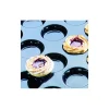 FLEXIPAN Moule Silicone|Moules À Gâteaux|Moule Silicone 40 Florentins (quiches) 6 cm x H 1,3 cm