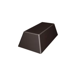 SILIKOMART Moule Silicone|Moule Silicone 36 Mini Cakes 6 x 2,3 cm 32ml Professional