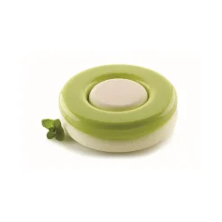 SILIKOMART Moule Silicone|Moules À Gâteaux|Moule Silicone 6 Moules Game Ø65 x h40 mm 120ml Professional