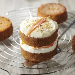 FLEXIPAN DEMARLE Moule Anti-adhésif|Moule Silicone|Moule Silicone 6 Ronds Ø 10 cm