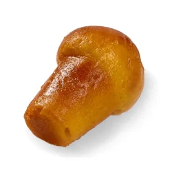 SILIKOMART Moule Silicone|Moule Silicone Babas 3,5 cm x H 3,8 cm (x15)