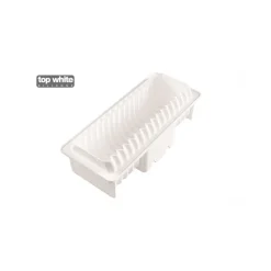 SILIKOMART Moule Silicone|Moule Silicone Bandonéon 1800 ml Professional