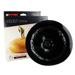 PAVONI Moule Silicone|Moules À Gâteaux|Moule Silicone Citron 1215 ml Cédric Grolet