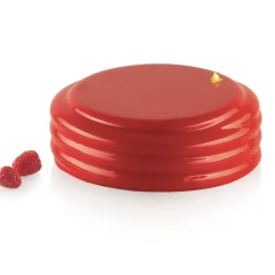 SILIKOMART Moule Silicone|Moules À Gâteaux|Moule Silicone Cocon Ø 19 cm Professional