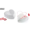 SILIKOMART Moule Silicone|Moule silicone Coeur Bombé 170 mm Professional