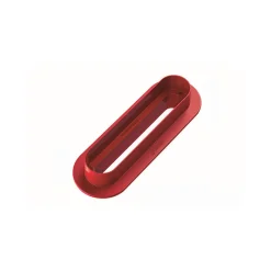 SILIKOMART Moule Silicone|Moule Silicone Cylindre (x8) Professional