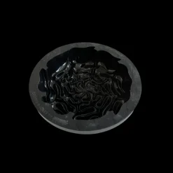 PAVONI Moule Silicone|Moule Silicone Dentelle 18 cm x H 5 cm Cédric Grolet