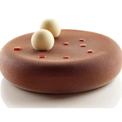 SILIKOMART Moule Silicone|Moule Silicone Eclipse 180 mm