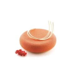 SILIKOMART Moule Silicone|Moule Silicone Eclipse Ø140 mm
