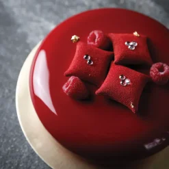 SILIKOMART Moule Silicone|Moule Silicone Eclipse Ø140 mm