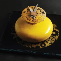 SILIKOMART Moule Silicone|Moule Silicone Eclipse Ø140 mm