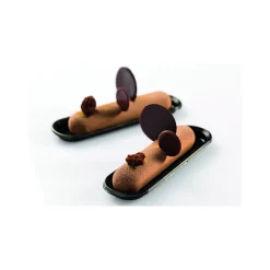 SILIKOMART Moule Silicone|Moule Silicone Fingers (x8) Professional