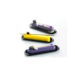 SILIKOMART Moule Silicone|Moule Silicone Fingers (x8) Professional