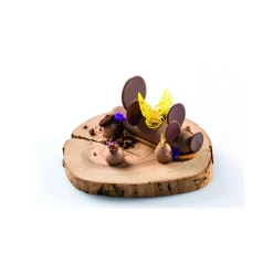 SILIKOMART Moule Silicone|Moule Silicone Fingers (x8) Professional